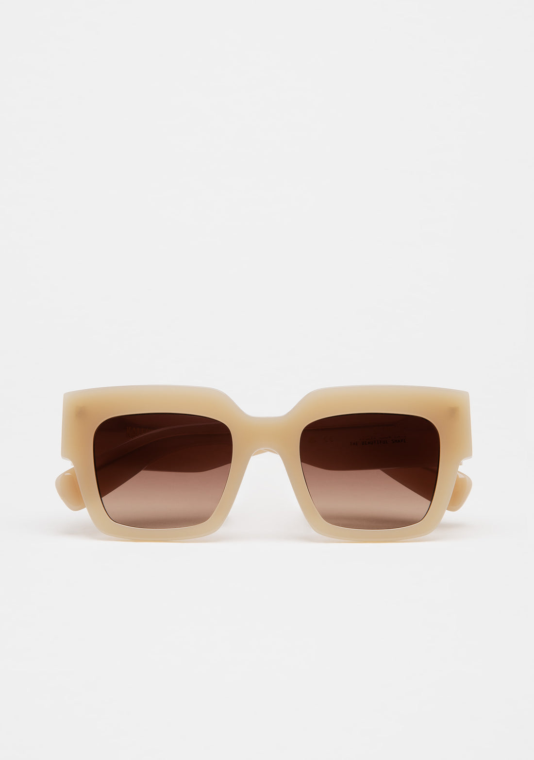 Gafas de Mujer - SIMONE - Beige