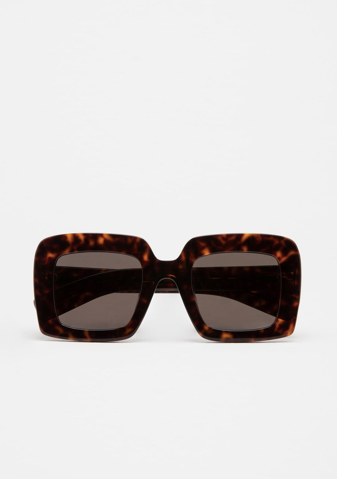 Gafas de Mujer - GERHARD - Havana Marrón oscuro