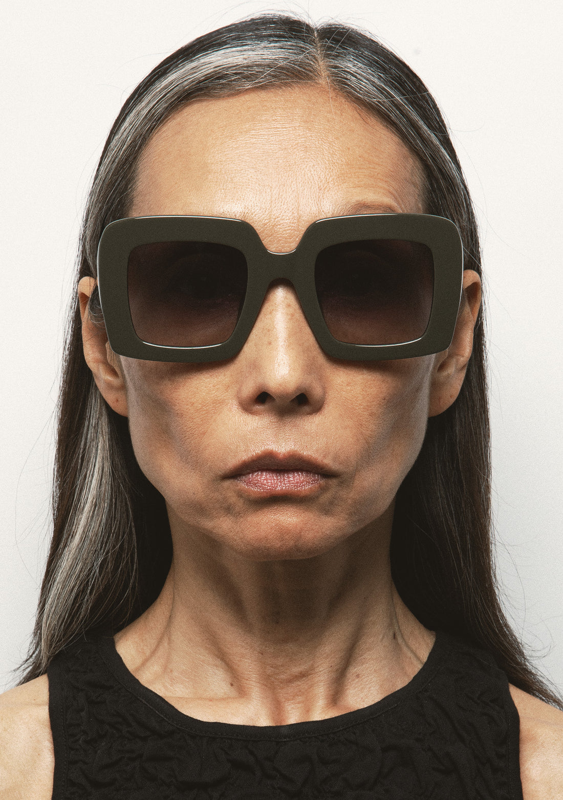 Gafas de Mujer - GERHARD - Verde Olivo