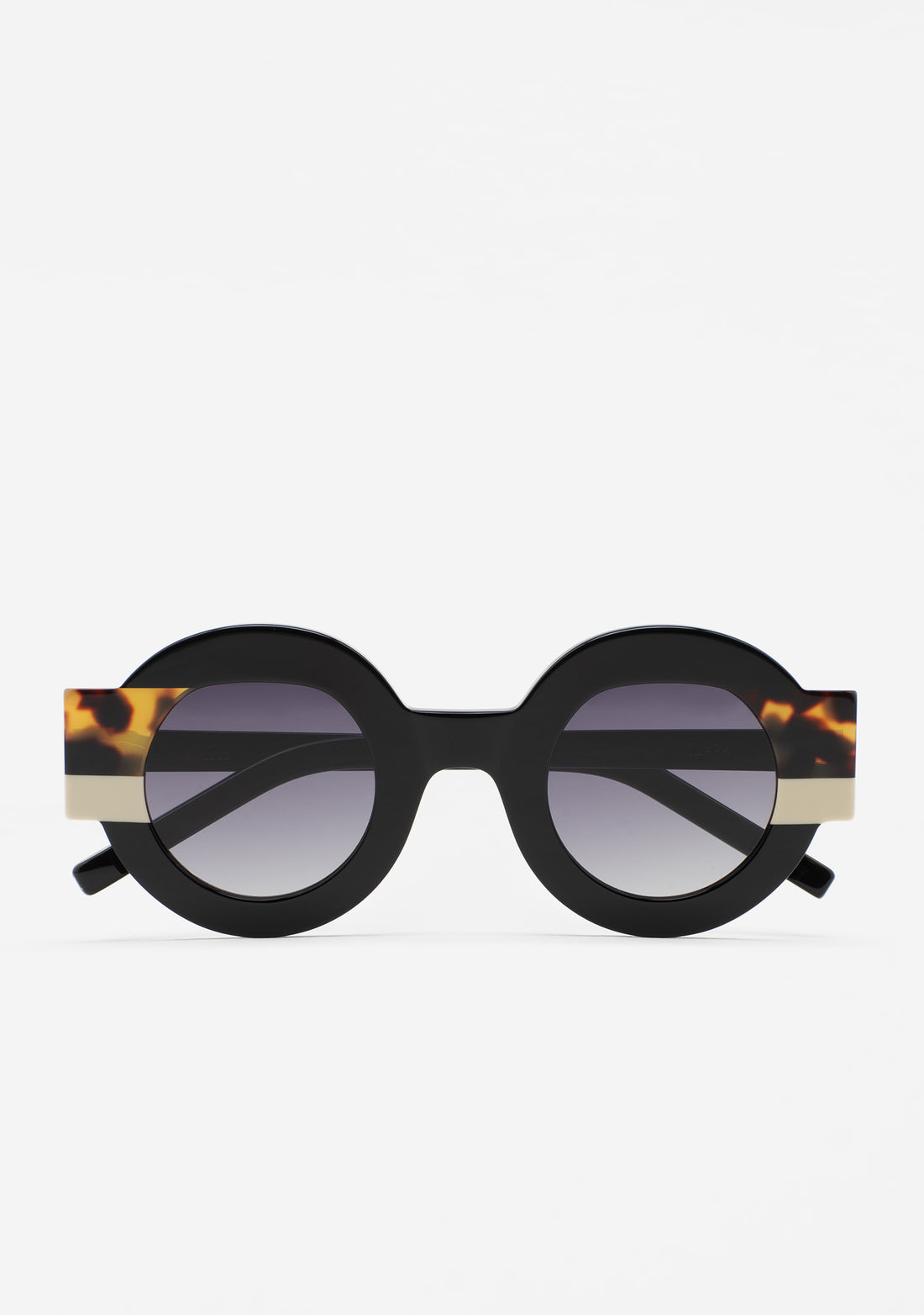 Gafas de Mujer - CLARK - Negro