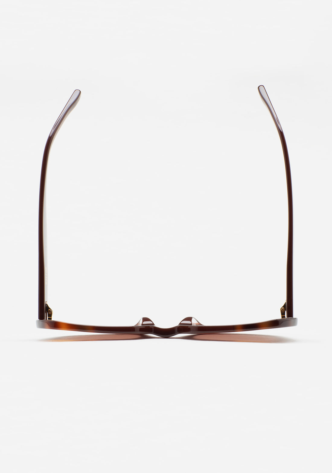 Gafas de Mujer - MOUNTAINS - Marrón