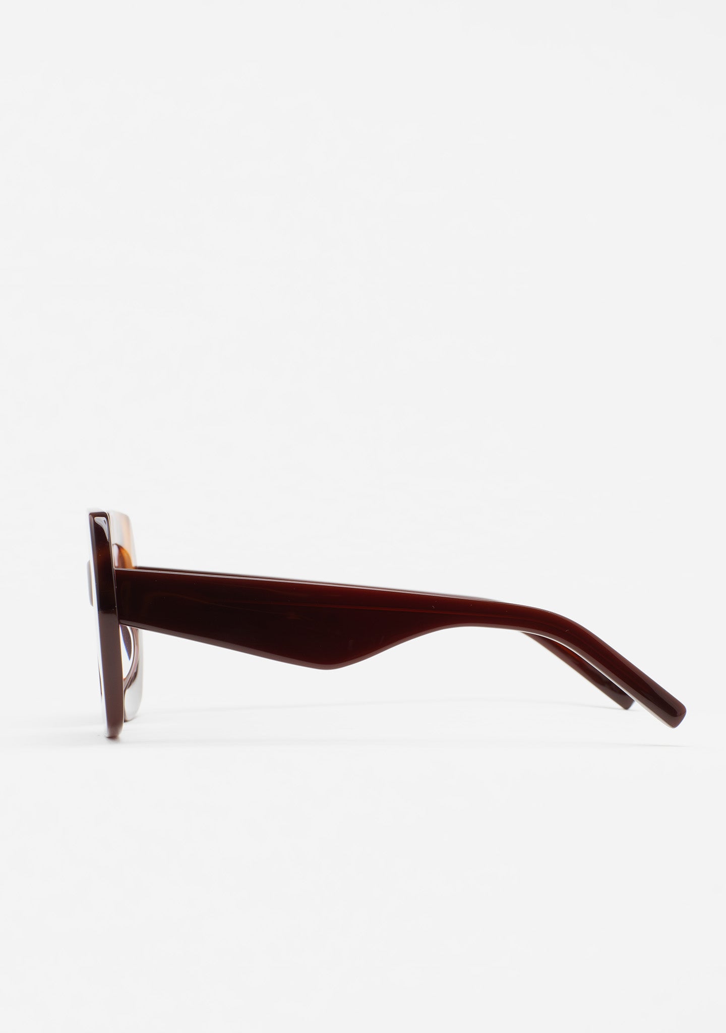 Gafas de Mujer - MOUNTAINS - Marrón