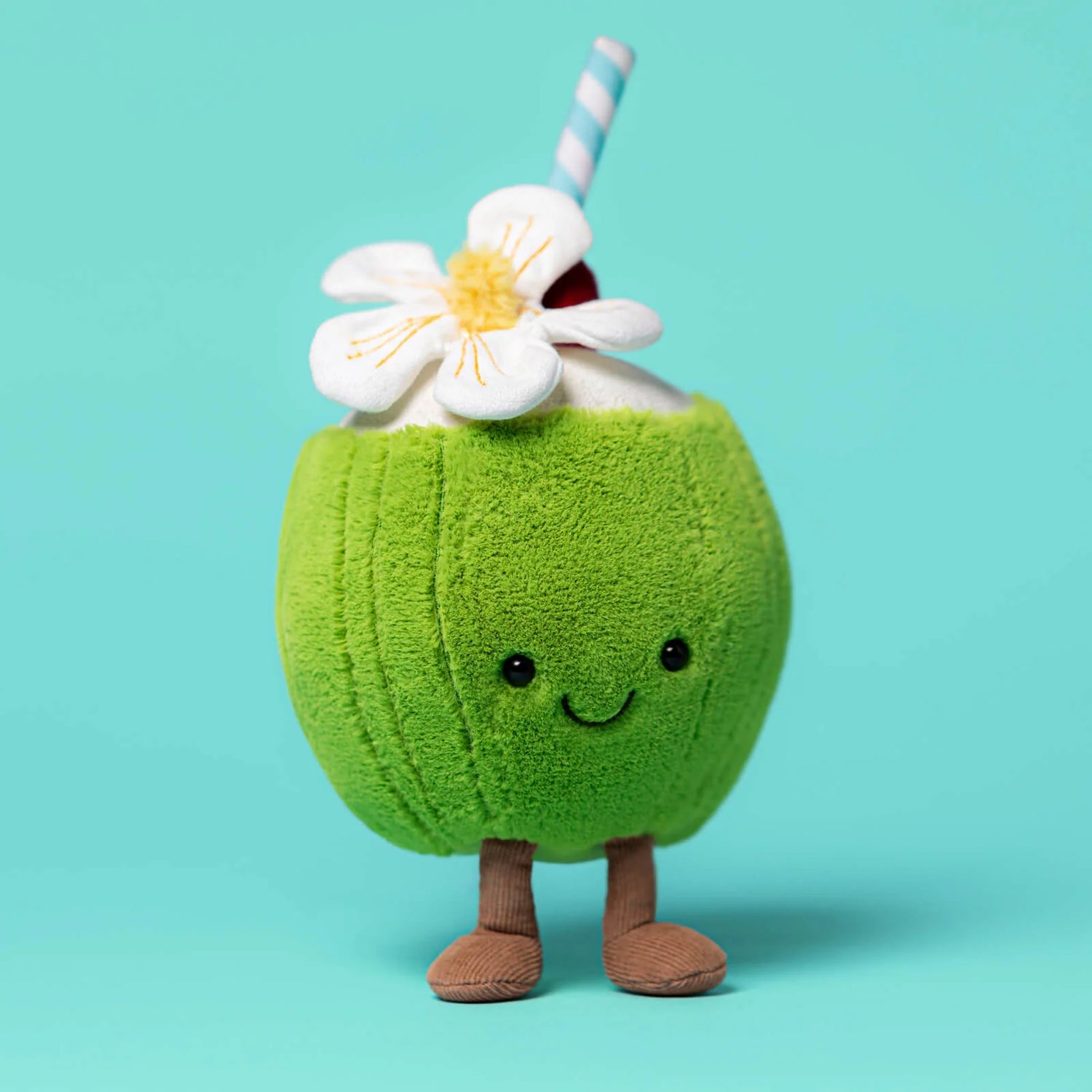 Peluche - Coco de Aruba