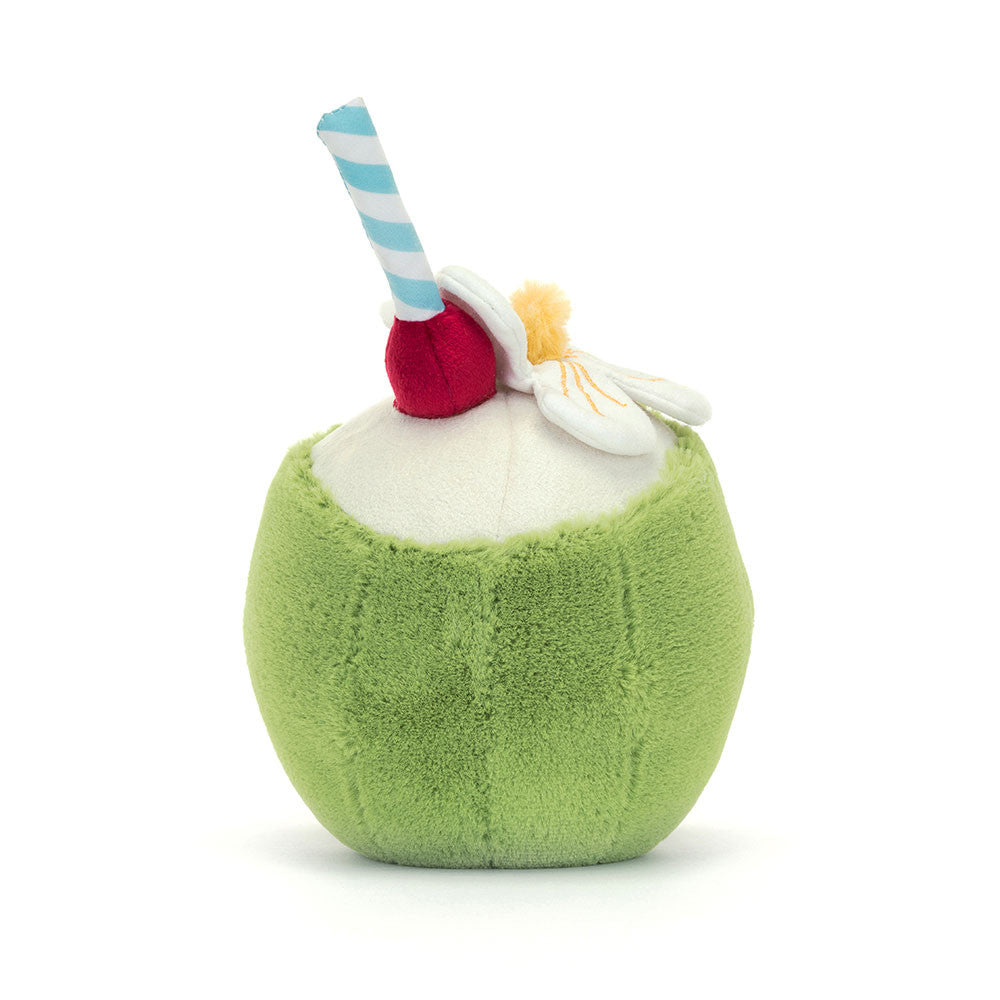 Peluche - Coco de Aruba