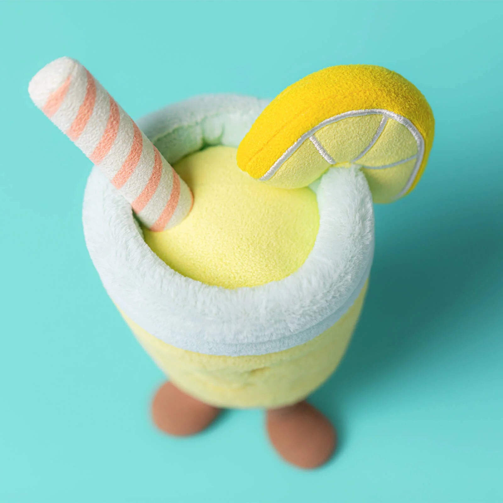 Peluche - Limonada