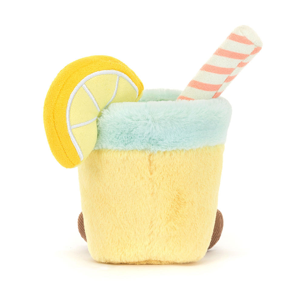 Peluche - Limonada