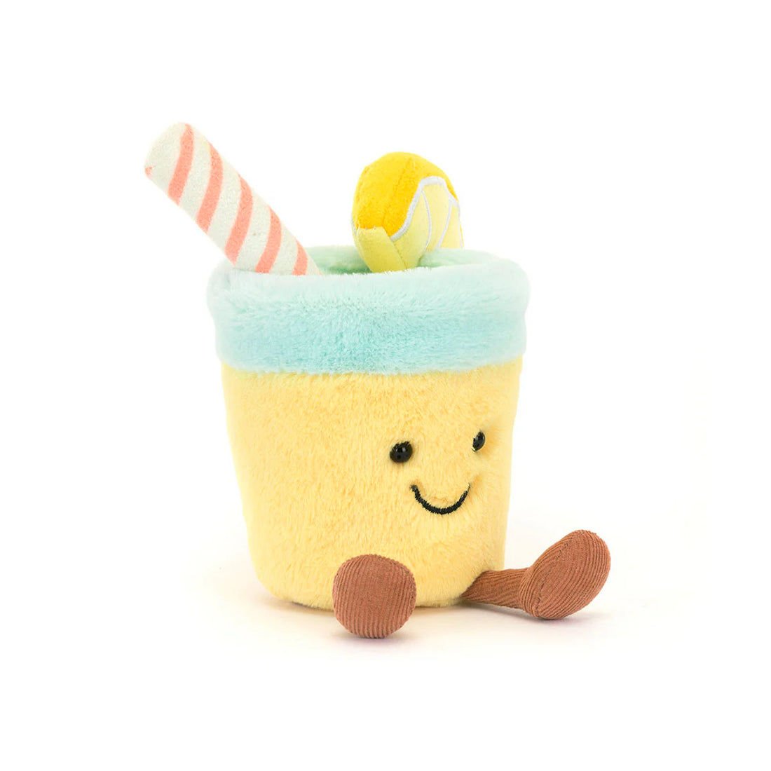 Peluche - Limonada