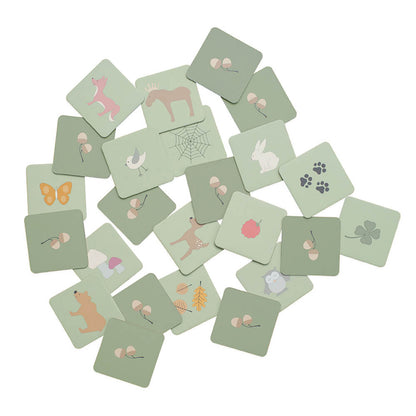 Juego Memory