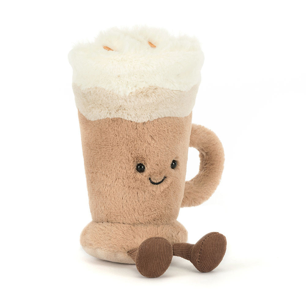 Peluche - Latte Amuseables