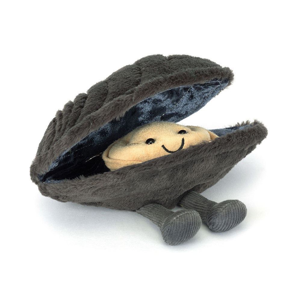 Peluche - Michelle el Mejillón