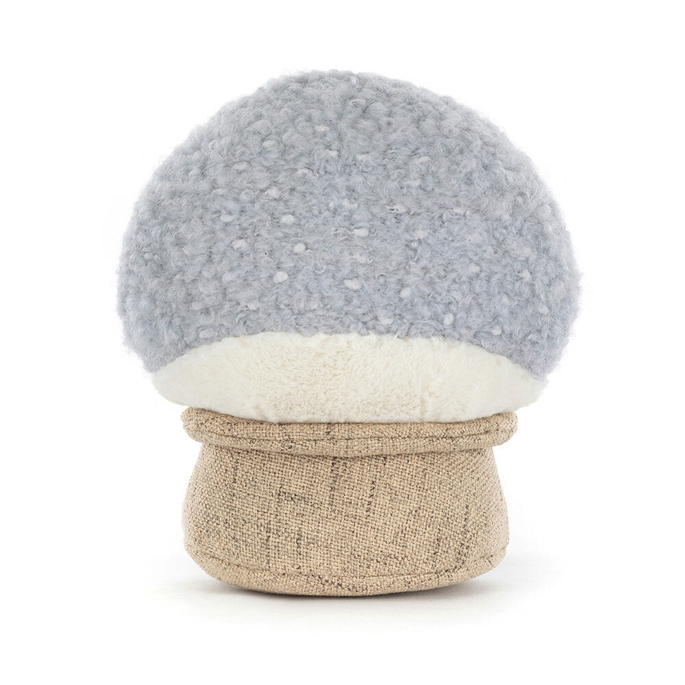 Peluche - Bola de nieve