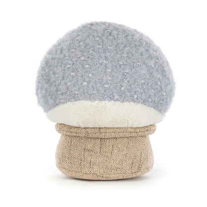 Peluche - Bola de nieve