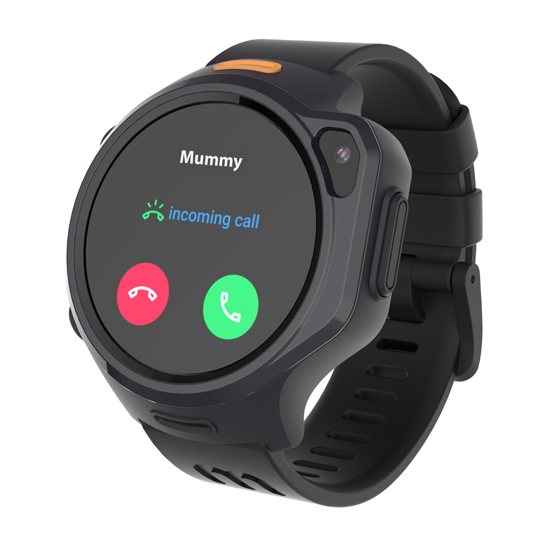 Reloj digital - myFirst - Fone R2