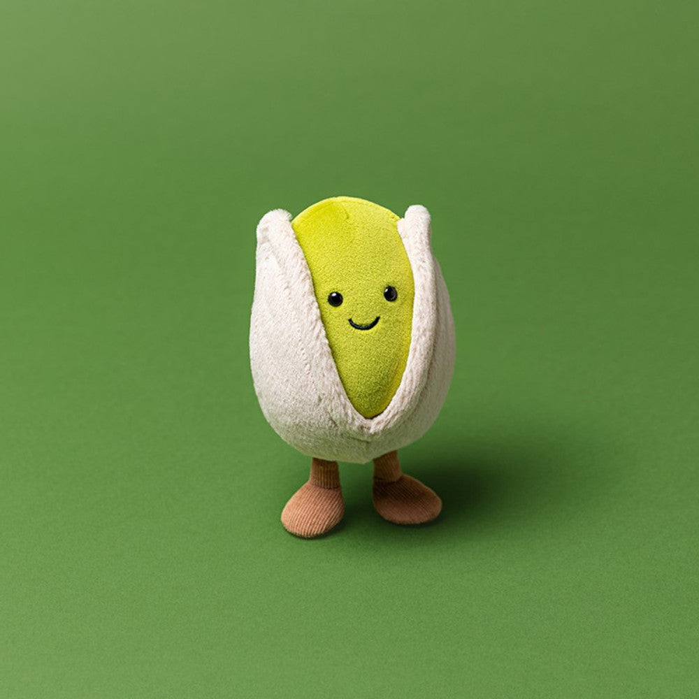 Horatio Pistacho - Amuseables