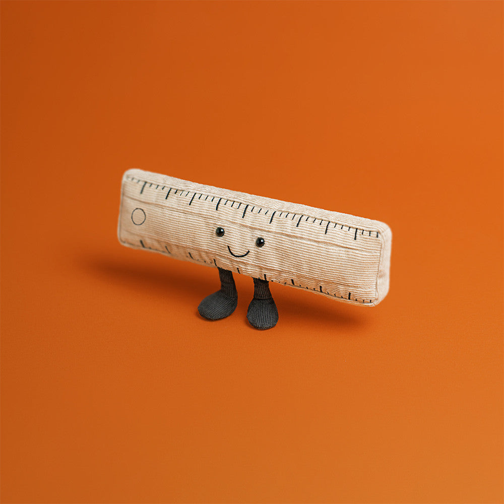 Regla - Amuseables