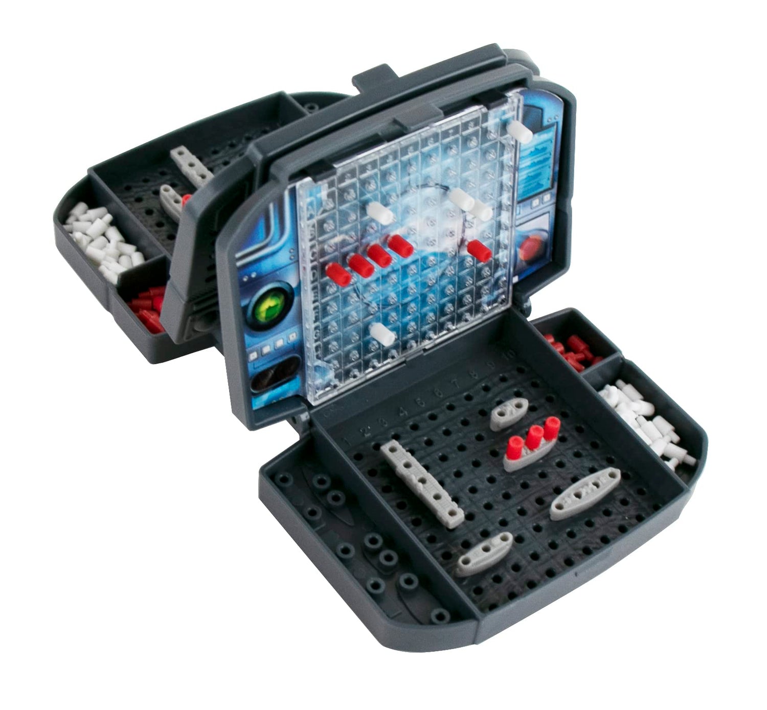 Los Juegos en Miniatura - (World´s smallest Toys) ¡FUNCIONAN DE VERDAD!