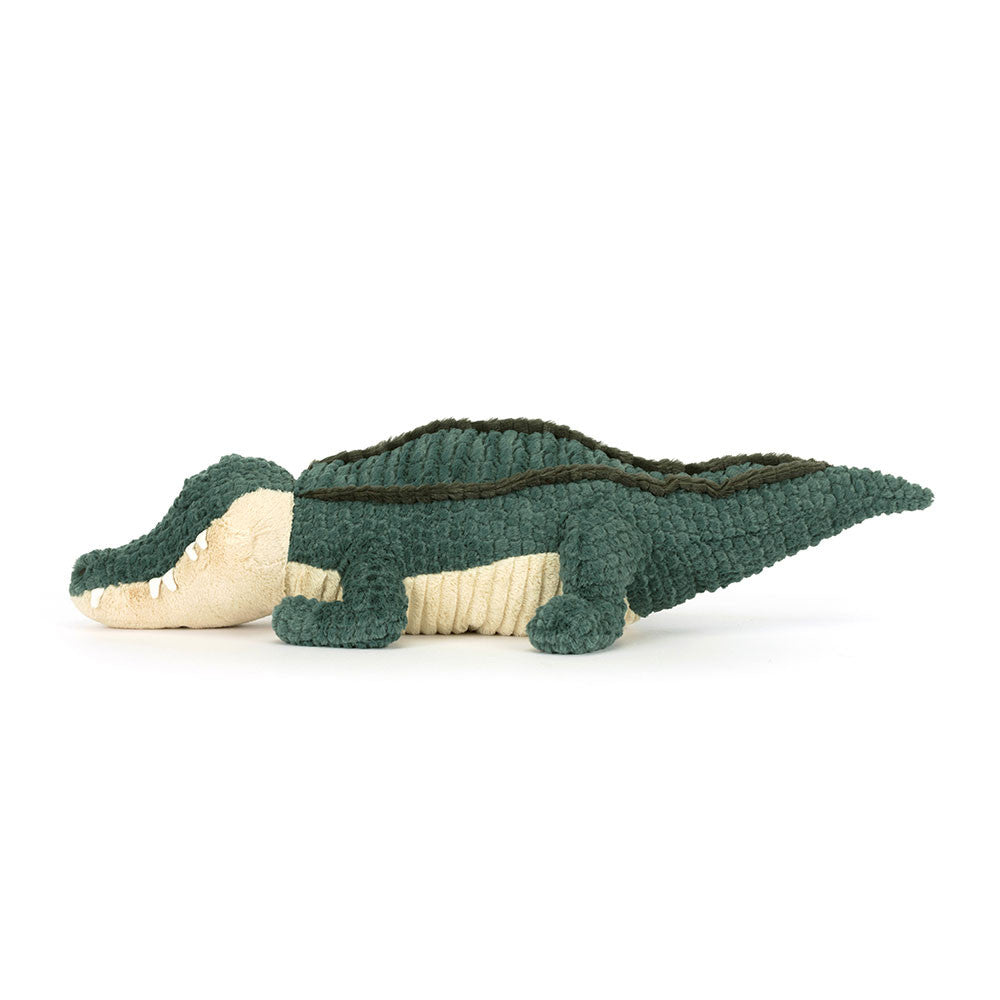 Allexi el Cocodrilo