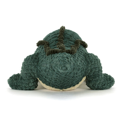 Allexi el Cocodrilo