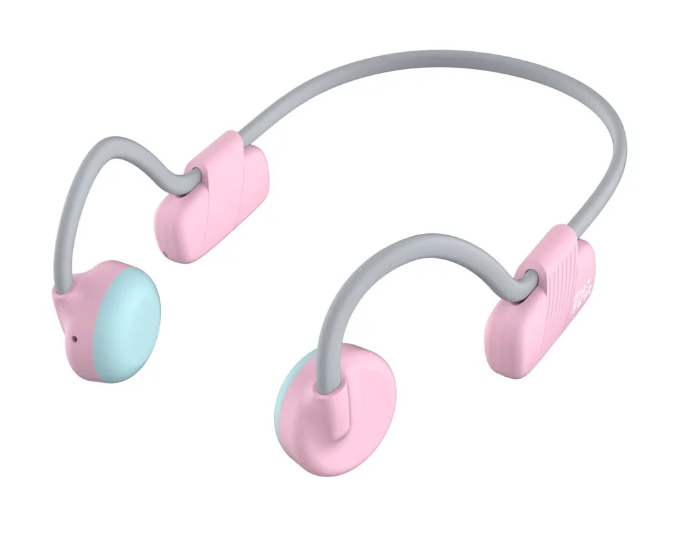 Auriculares USB transmisión ósea - Lite