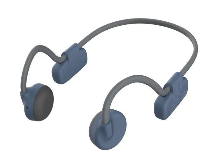 Auriculares USB transmisión ósea - Lite