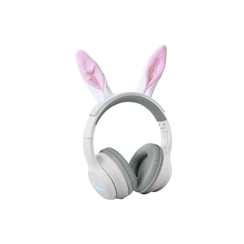 Auriculares Bluetooth - Conejo