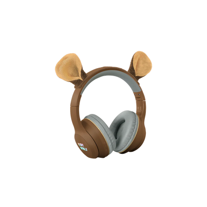 Auriculares Bluetooth - Oso