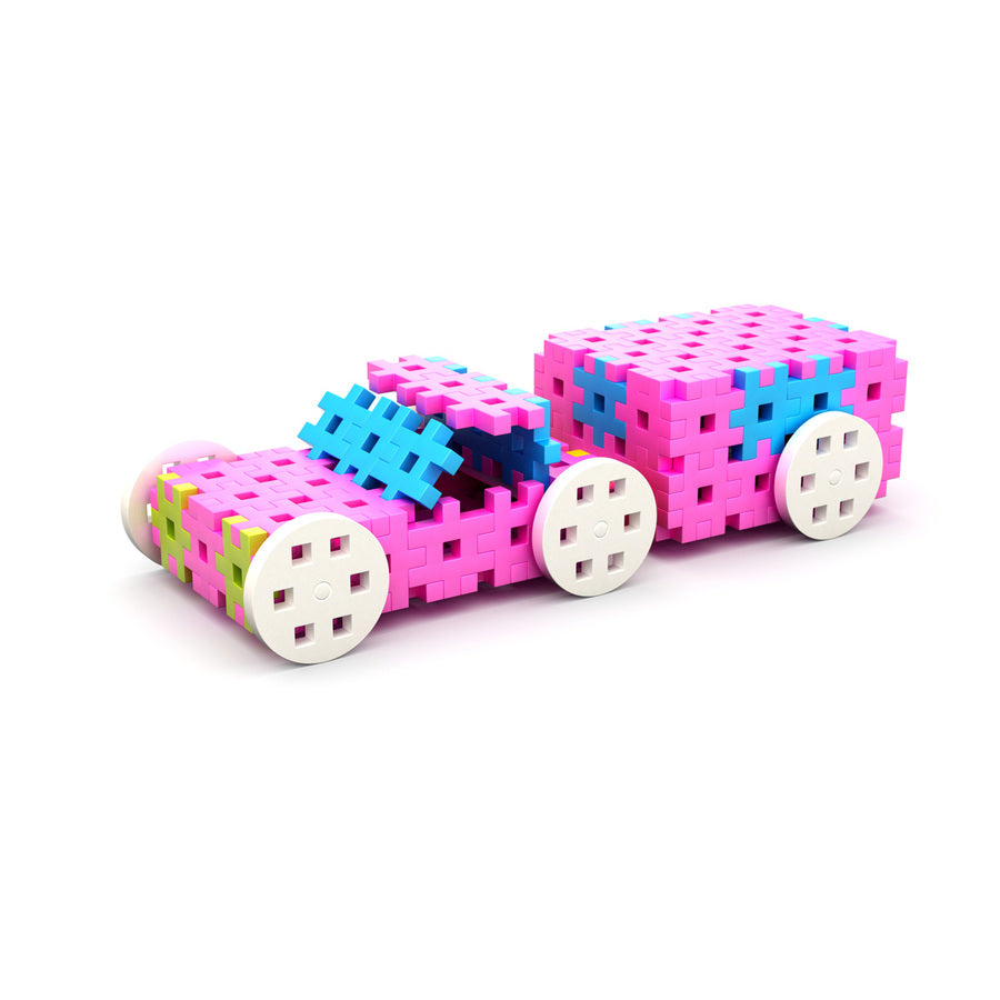 Meli - Tamaño Basic - Modelo Constructor