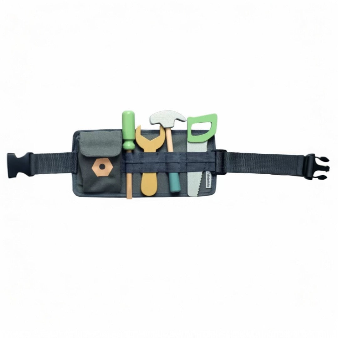 Cinturón de herramientas