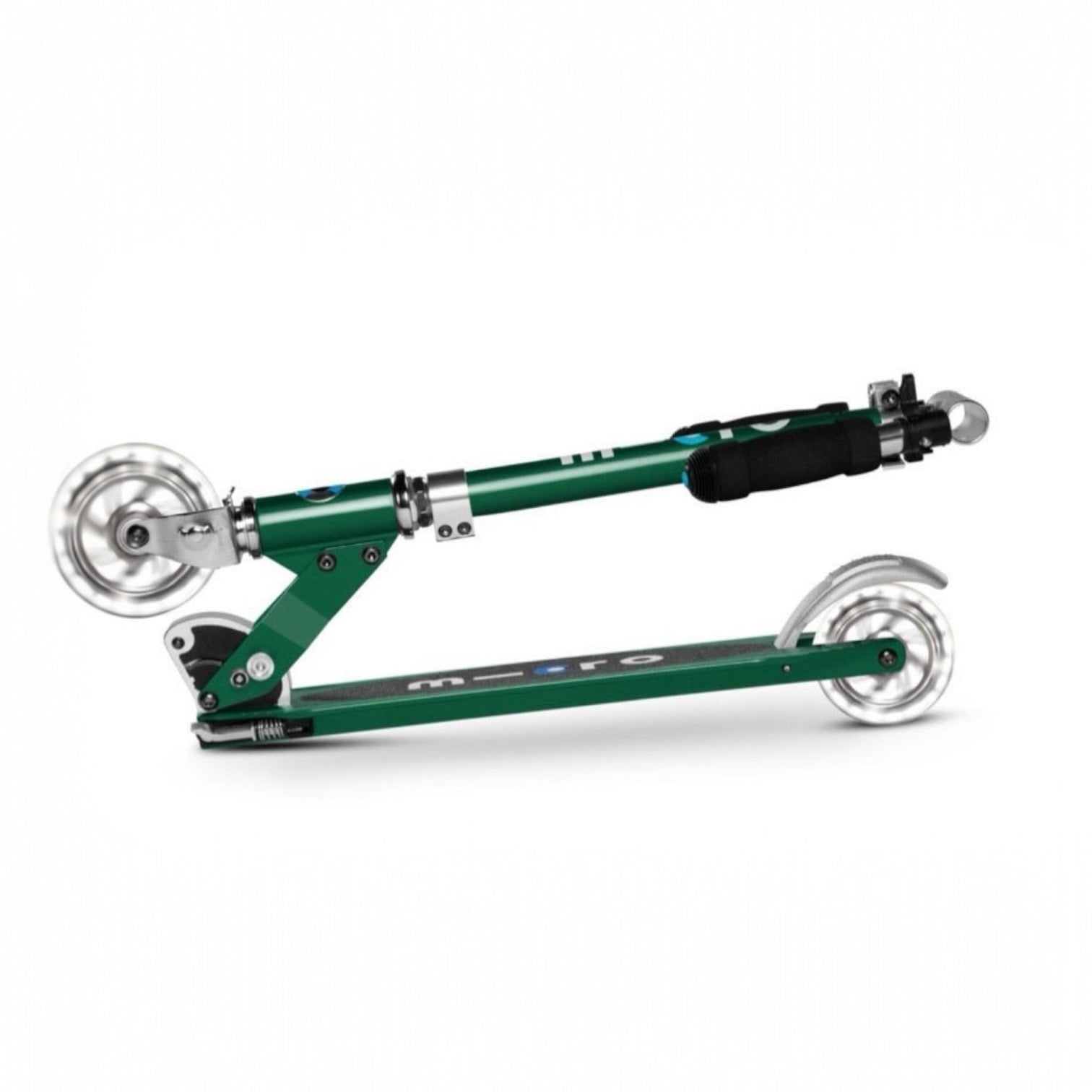 Sprite (plegable) - Ruedas LED