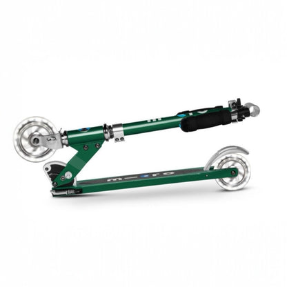 Sprite (plegable) - Ruedas LED