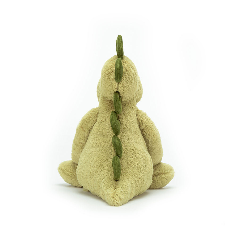 Peluche - Dinosaurio - Bashfull
