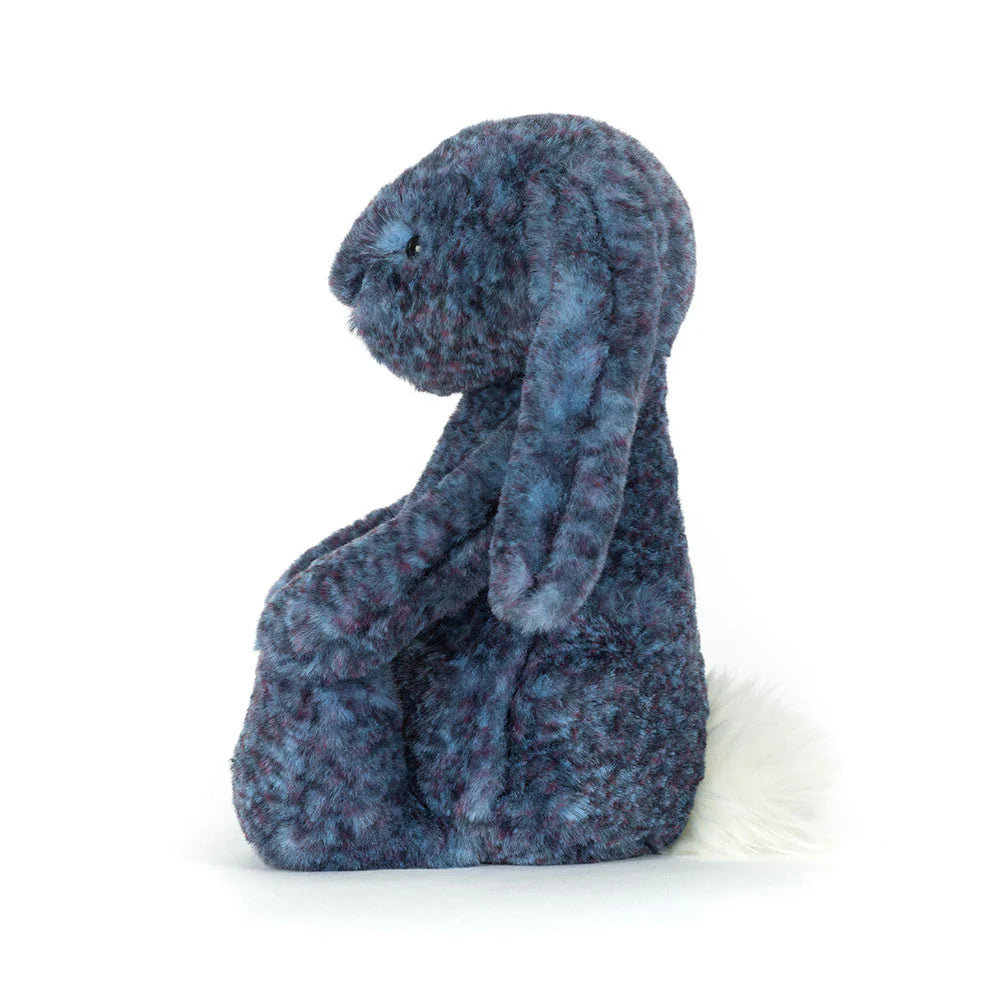 Peluche - Conejo Multicolor Hopscone Luxe Bunny
