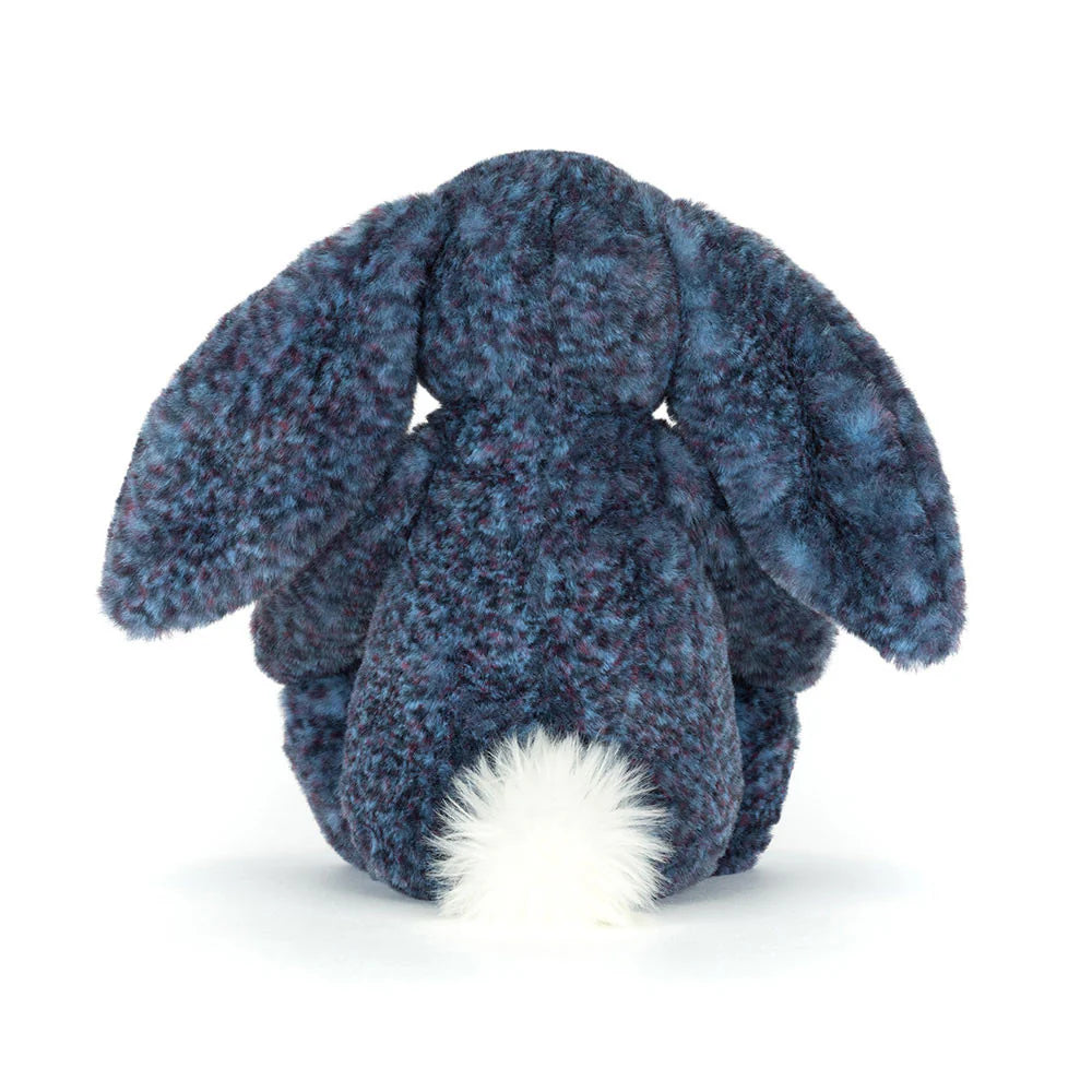 Peluche - Conejo Multicolor Hopscone Luxe Bunny