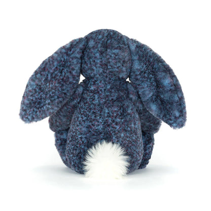 Peluche - Conejo Multicolor Hopscone Luxe Bunny