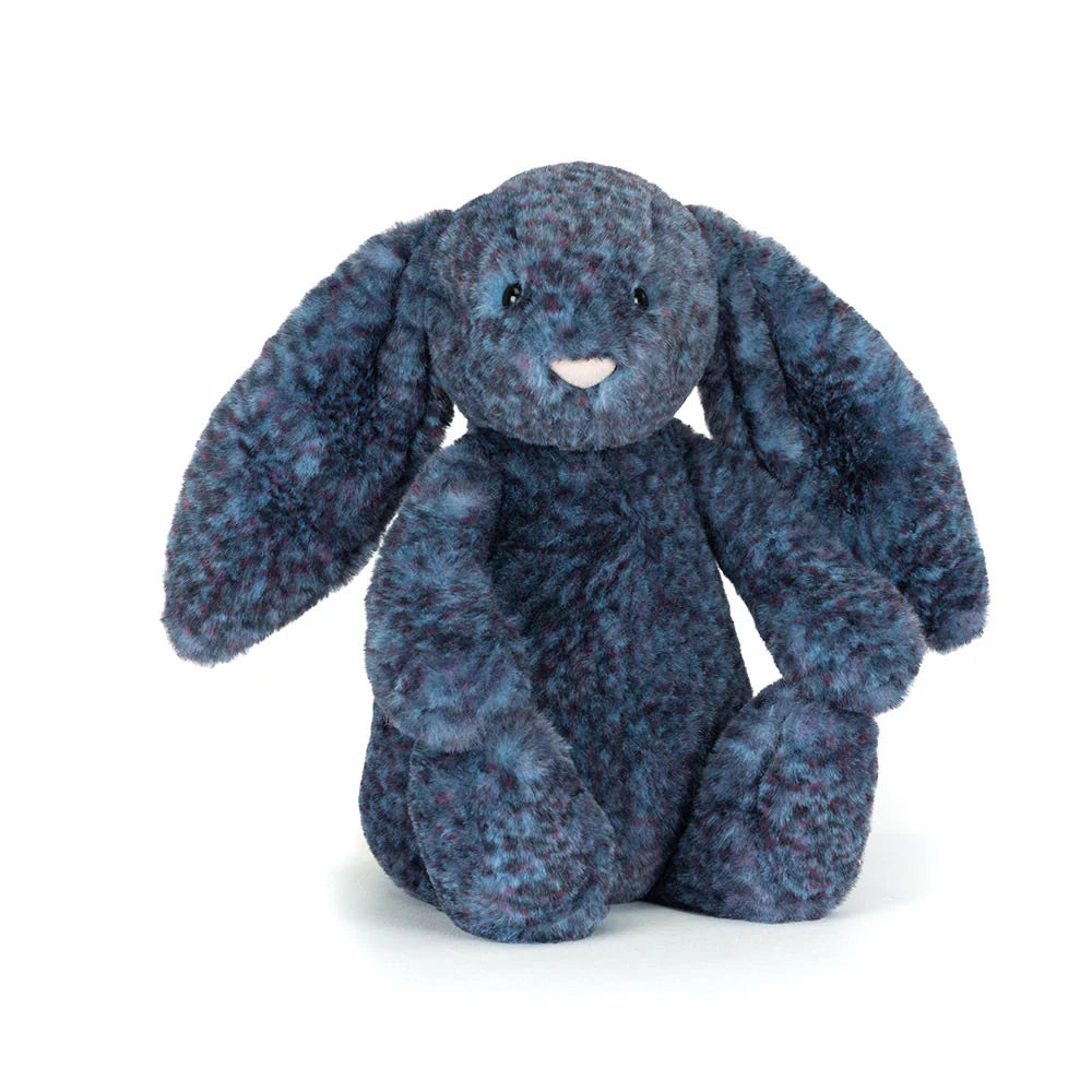Peluche - Conejo Multicolor Hopscone Luxe Bunny