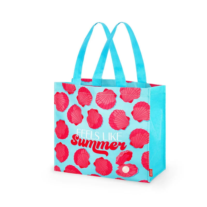 Bolsa de playa - Concha de Mar