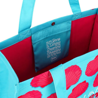 Bolsa de playa - Concha de Mar