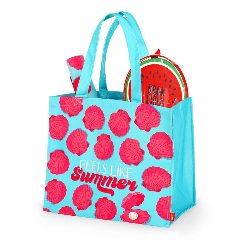 Bolsa de playa - Concha de Mar