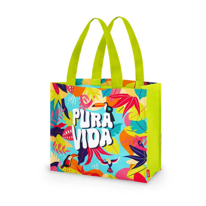 Bolsa de playa - Pura Vida