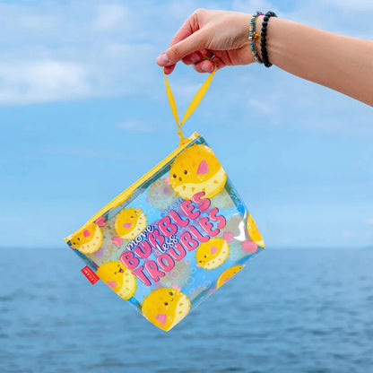 Neceser playa - Pez Globo
