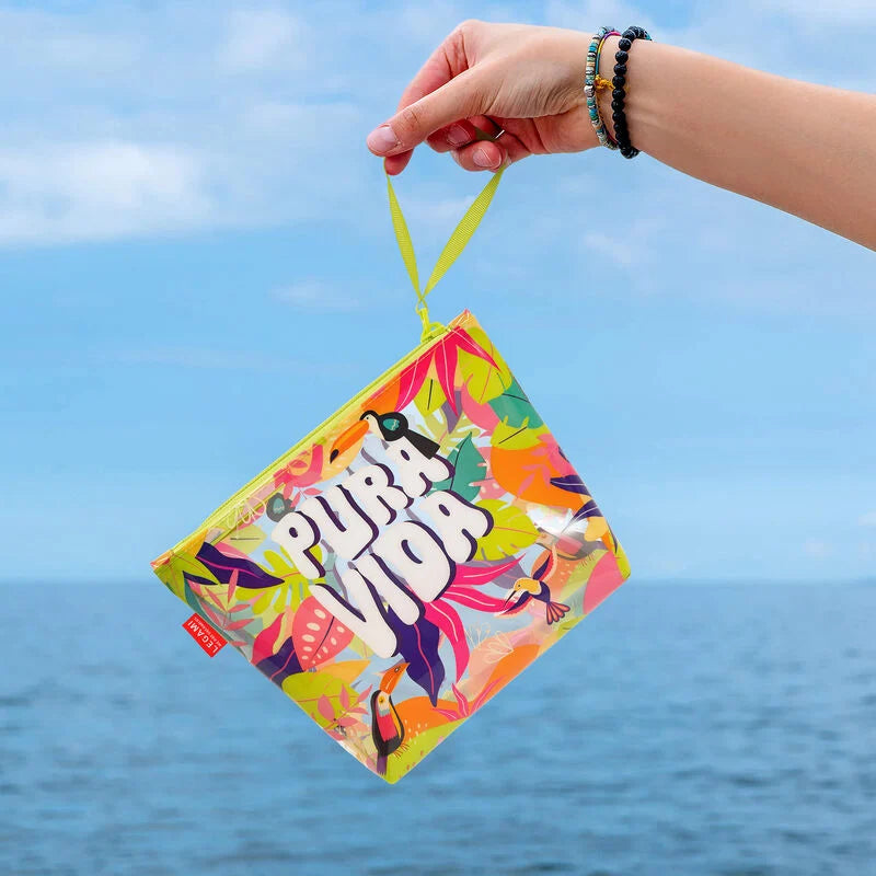 Neceser playa - Pura Vida