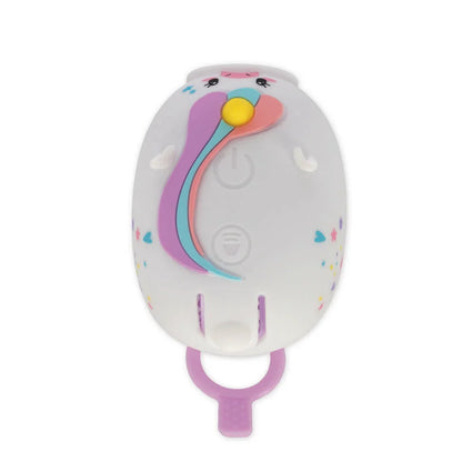 Luz delantera de bicicleta + timbre (3 modelos)