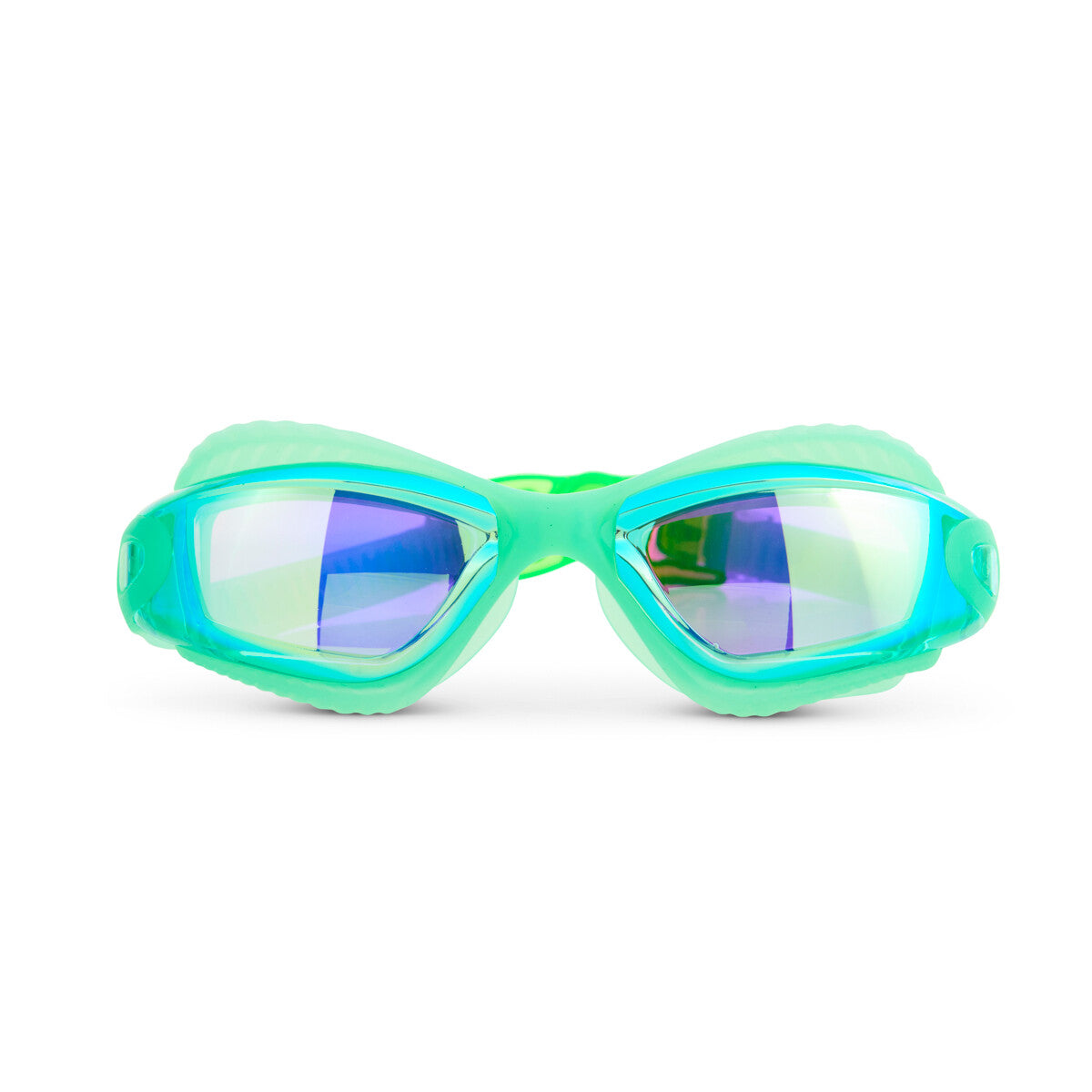 Gafas de natación - Mar verde