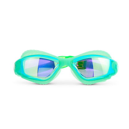 Gafas de natación - Mar verde