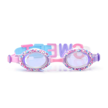 Gafas de natación - Sweet Purple