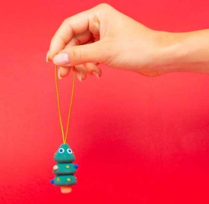 Magic Do - Kit de decoraciones de Navidad