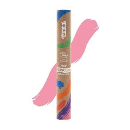 Máscara de pelo (varios colores)