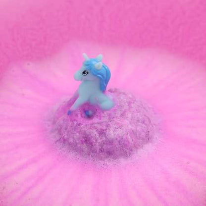 BOMBA DE BAÑO SORPRESA 1x100gr