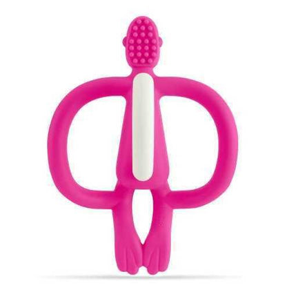 Mordedor silicona Monkey