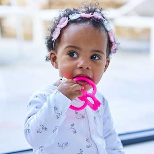 Mordedor silicona Monkey